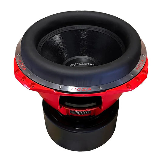 Orion - HCCA151SPLX  - Subwoofer 15" DVC 1-Ohm 7500 Watts RMS | 30000 Watts MAX image 0