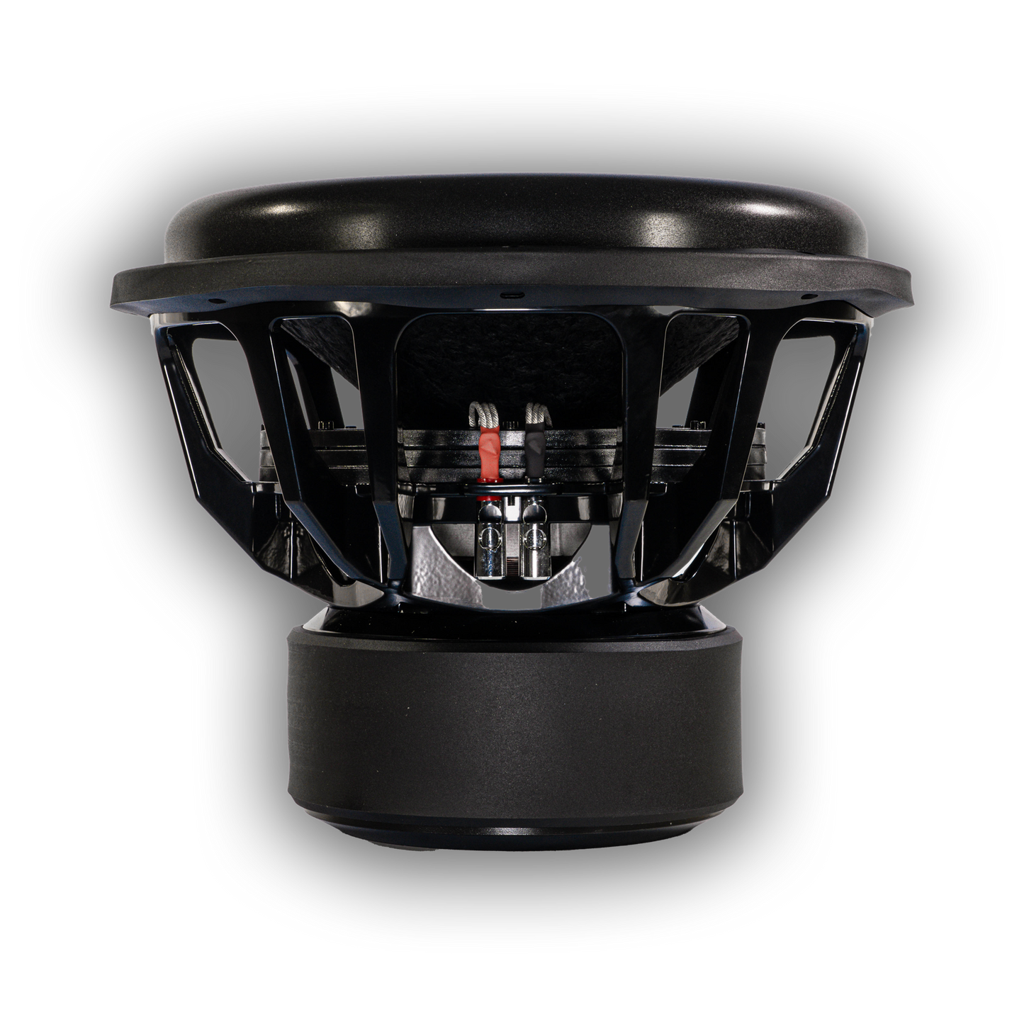 Nemesis Audio - NA-15F  - 15″ 1200W RMS Dual Voice Coil Fierce Series image 2