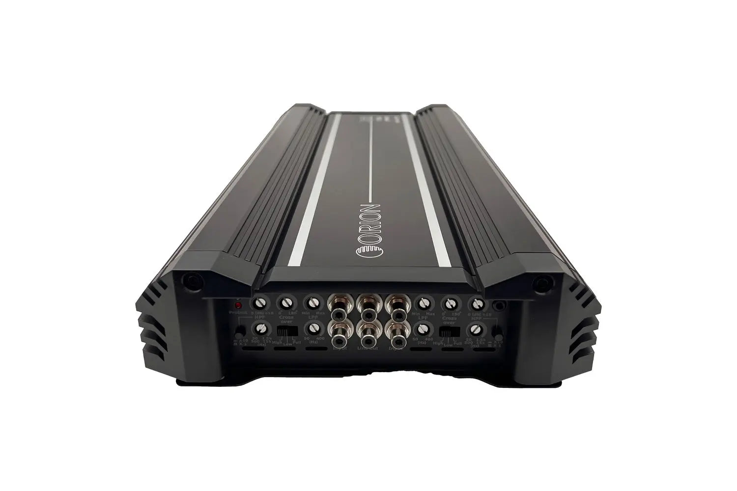 Orion - XTR1700.4 XTR Series 1700W RMS 4-Channel Class A/B Amplifier image 6