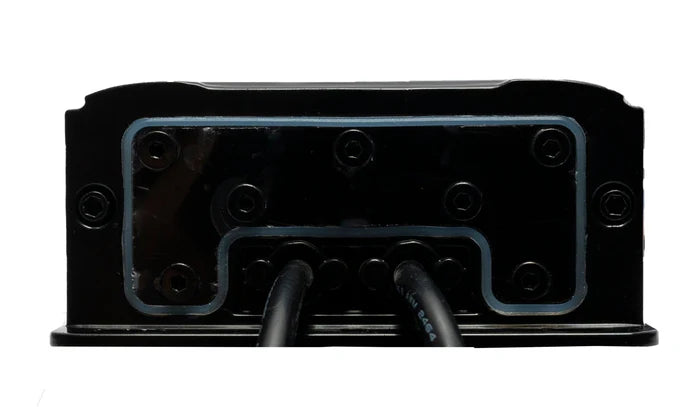 American Bass - VFL Stealth MMC 2002 Amplifier image 4