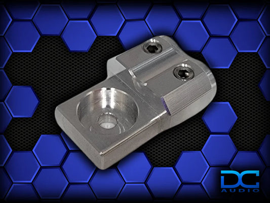DC Audio -Alternator Dual 1/0 Output for Stud image 0