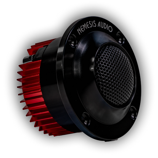 Nemesis Audio-NEO-TW05-3″ Super Tweeter 480W Max 1″ Voice Coil 4-Ohm image 0