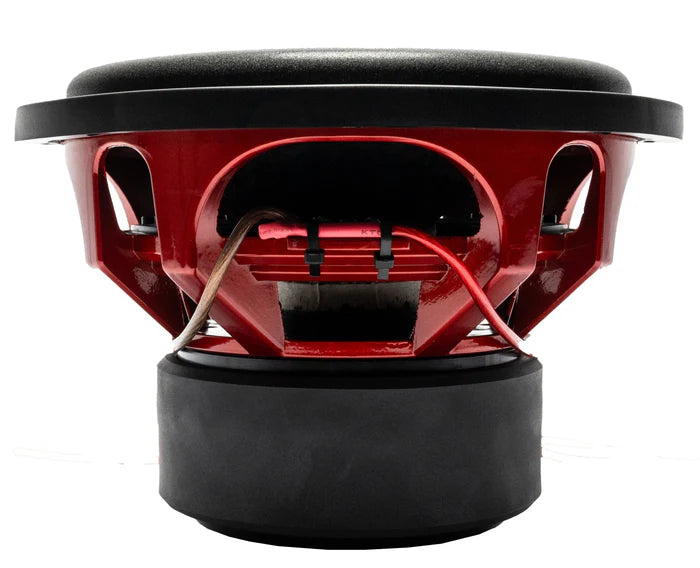 American Bass - HAWK 12" Subwoofer image 2