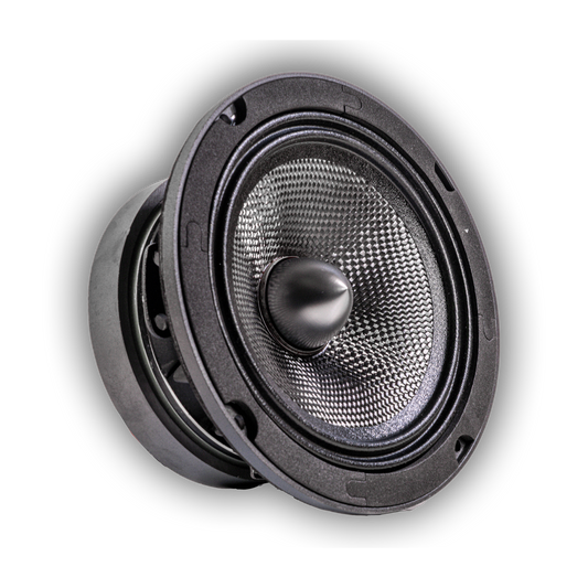 Nemesis Audio-NA-6.5CMR-6.5″ Midrange 150W RMS 4-Ohm image 0