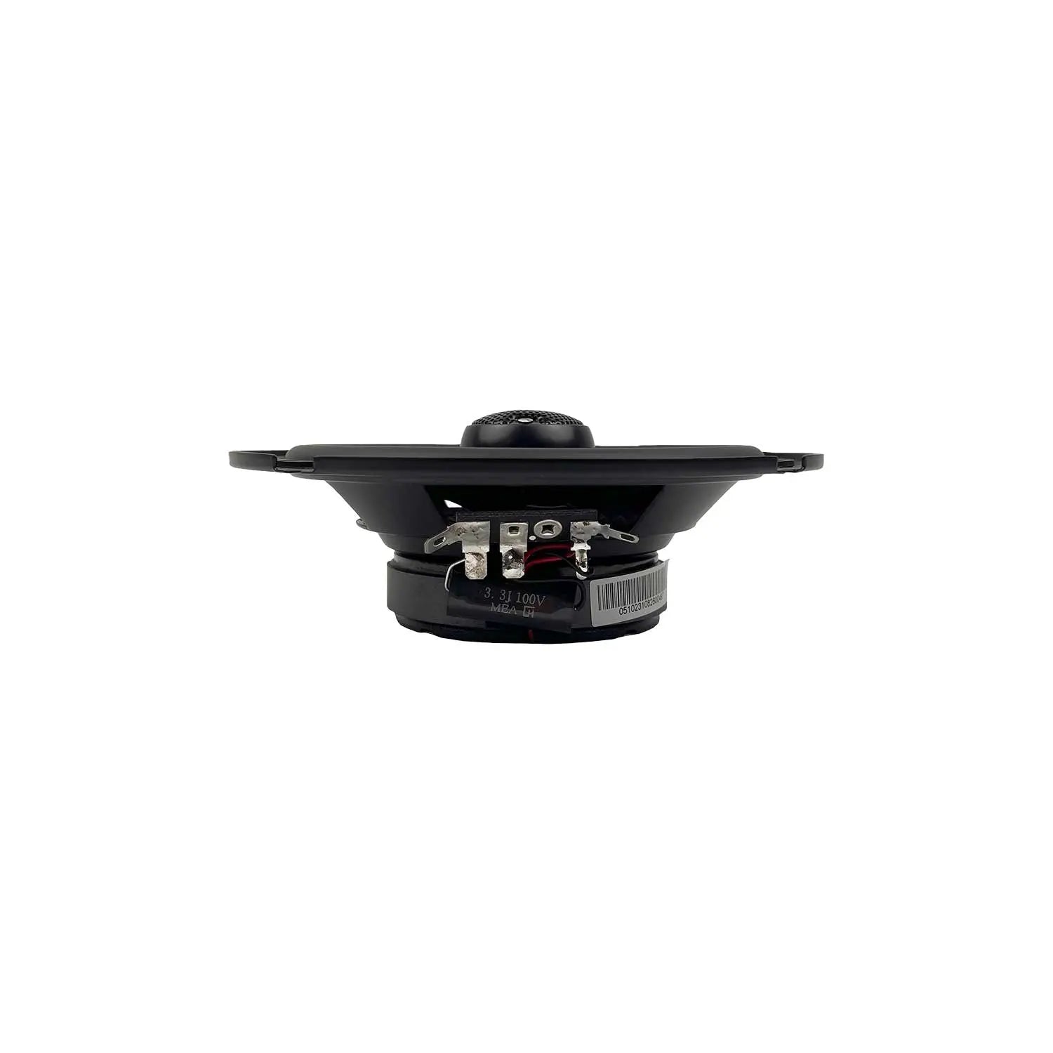 Orion -6.5" 2-Way Coaxial Shallow Speakers 60 Watts RMS | 240 Watts MAX image 4