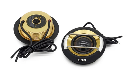 ESB Audio - 8000 Series - 8.028 1.1"/28 mm Dome Tweeter image 0