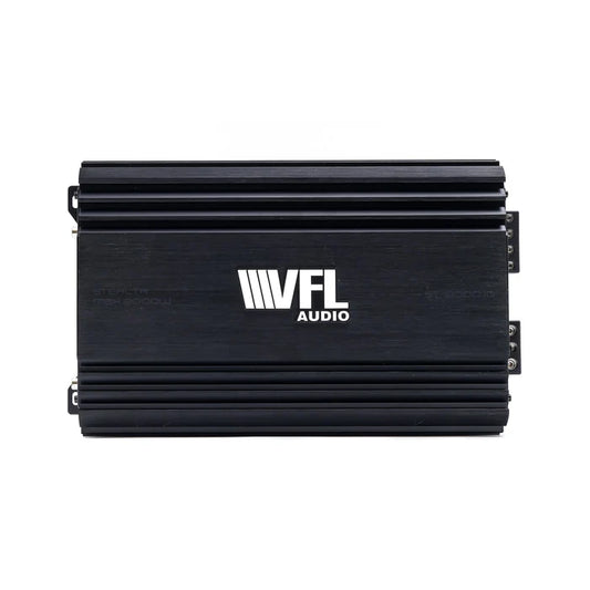 American Bass - VFL Stealth 3000.1 Amp image 0