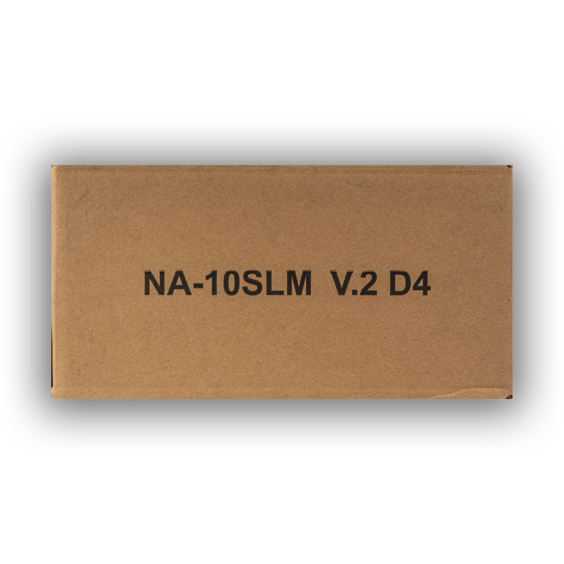 Nemesis Audio - NA-10SLM V.2 D4 -   10″ 1000W Peak Dual 4-Ohm Voice Coil image 3
