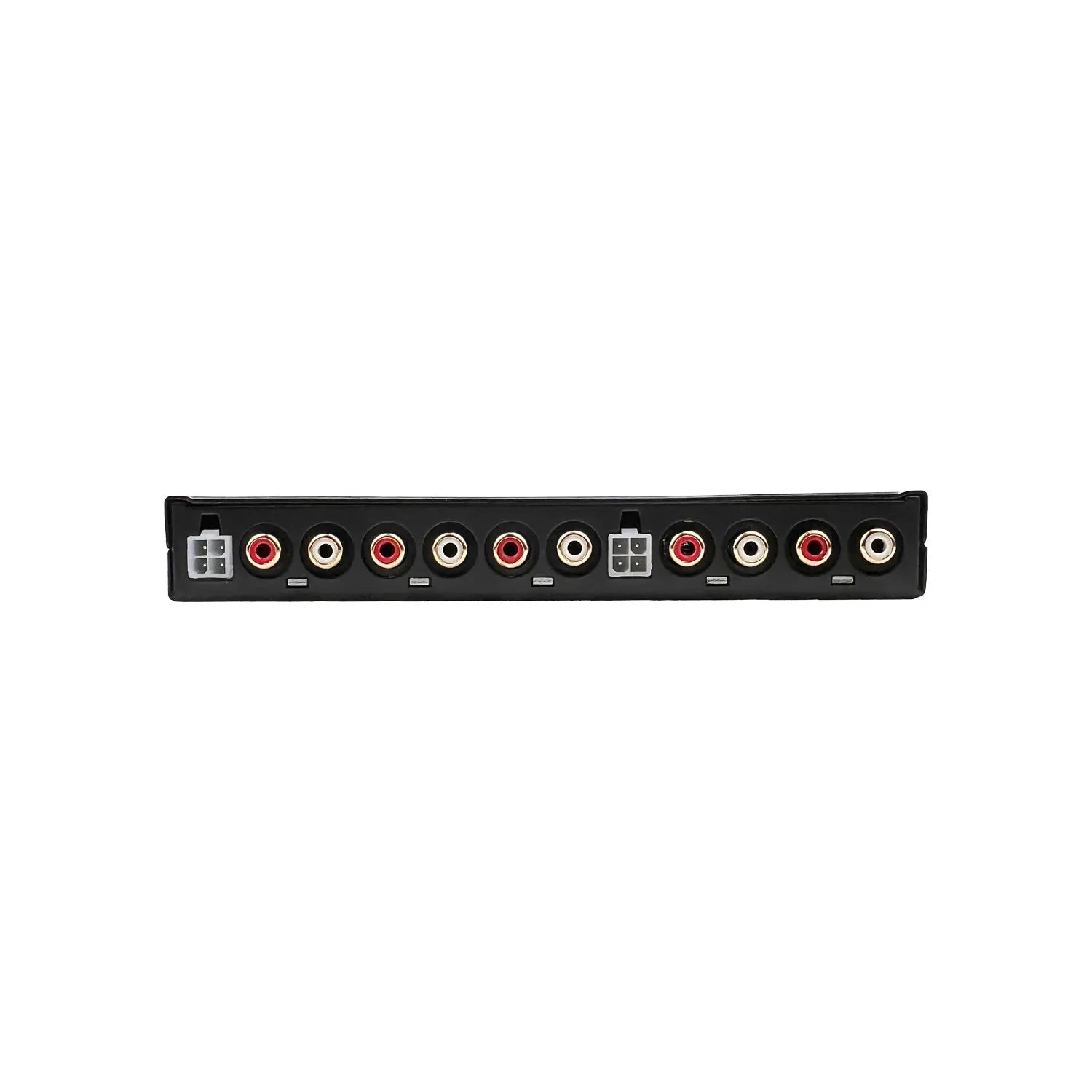 Orion -XEQ-X70BTM - 7-BAND GRAPHIC EQUALIZER 7-Band Graphic Equalizer w/ BLUETOO image 5