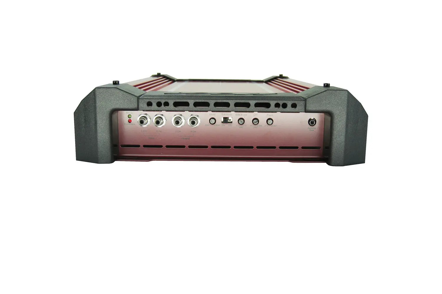 Orion - HCCA17000.1DSPLX  - MONOBLOCK CLASS-D AMPLIFIER 17000 WATTS RMS image 2