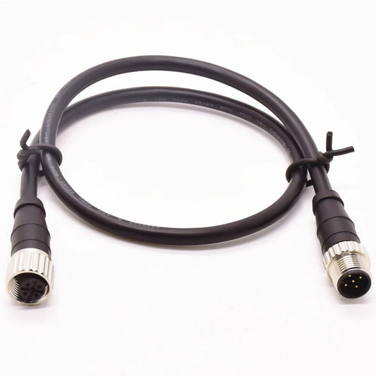 Epoch Batteries - 36 inch CANBus Cable for GC2 Golf Cart Modules image 0