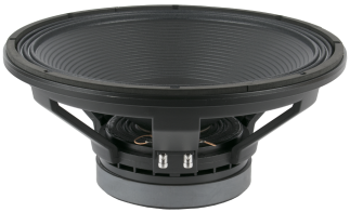 Beyma - 18P1000Fe V2/S - 18" 1000W 8 Ohm Low & Mid Freq image 0