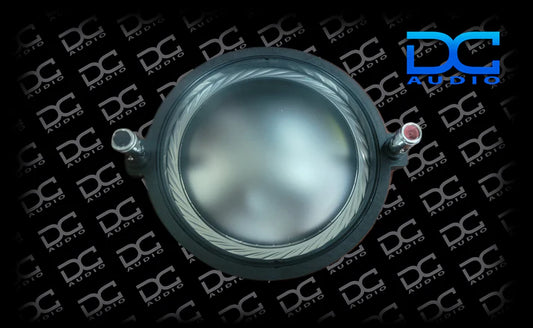 DC Audio - DC Audio NEO Horn Diaphragm image 0