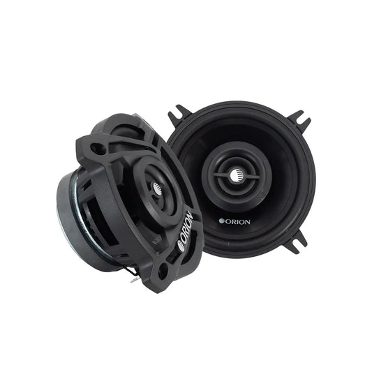Orion - CB42  - 4"  2-Way Coaxial Speakers 40 Watts RMS | 160 Watts MAX image 0