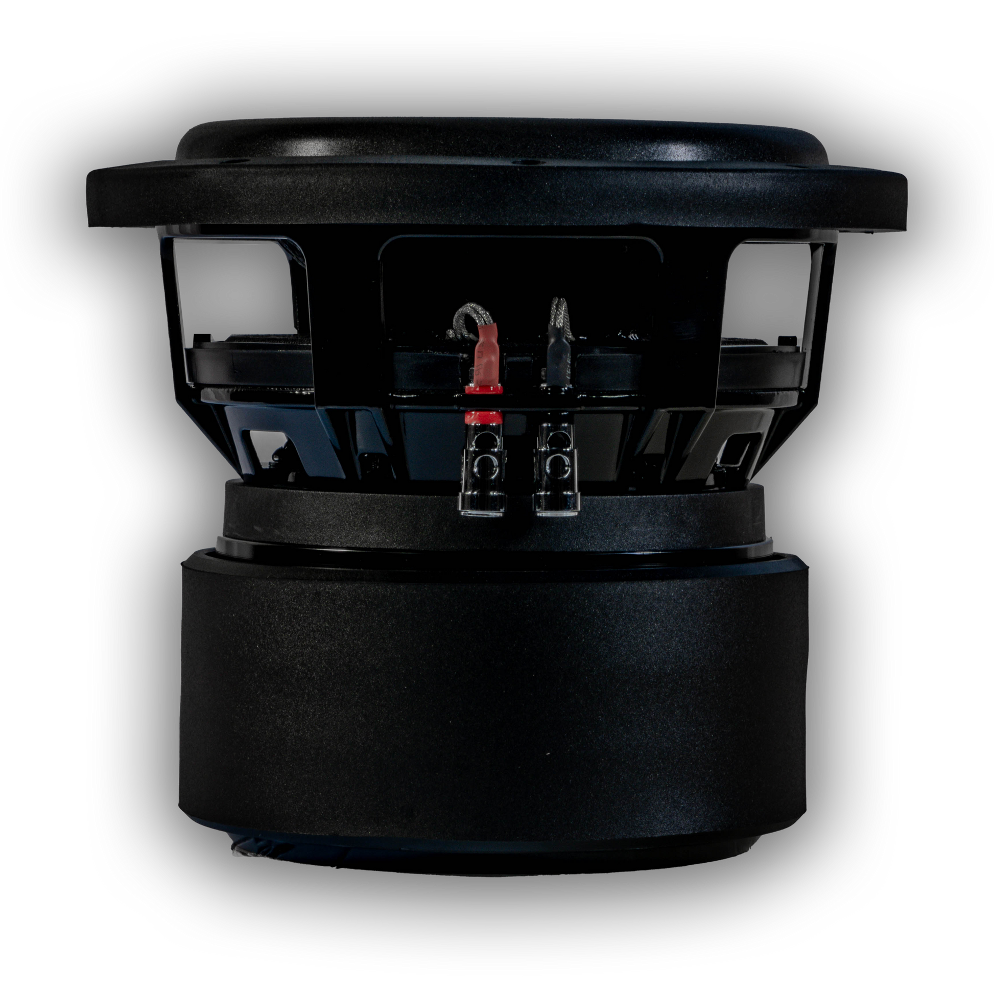 Nemesis Audio - NA-8M - 8″ High Performance 700W RMS Dual Voice Coil 4-Ohm image 1