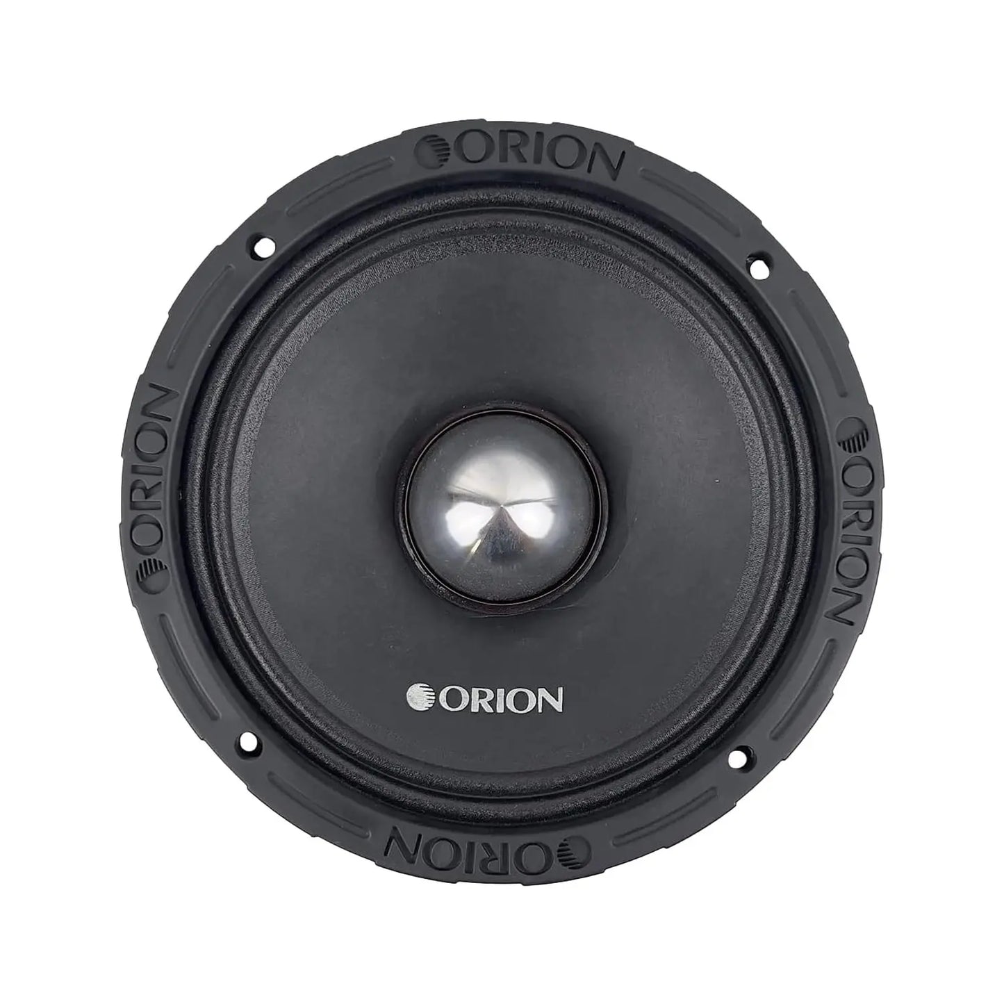 Orion - 8" 2 Ohm 500w RMS Midbass Speakers image 1
