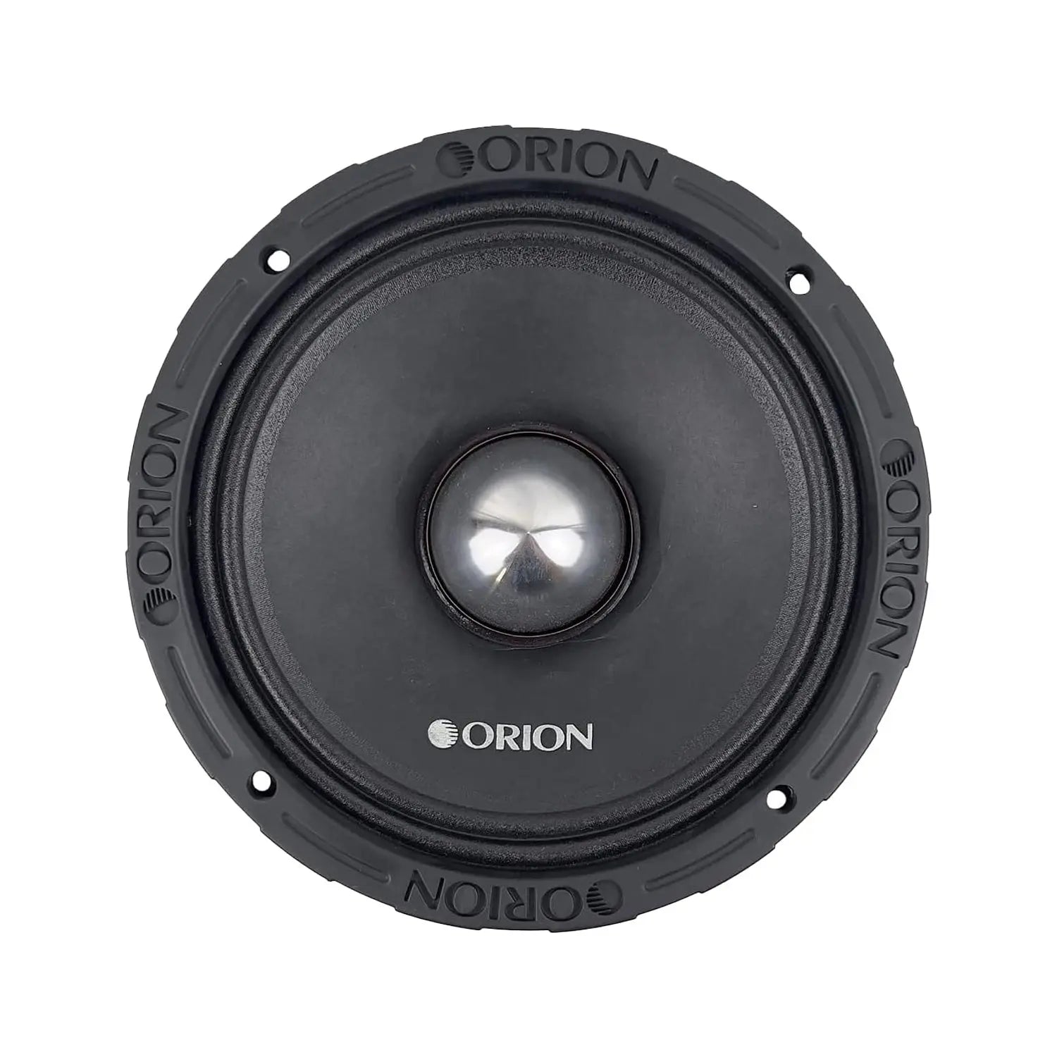Orion - 8" 2 Ohm 500w RMS Midbass Speakers image 1