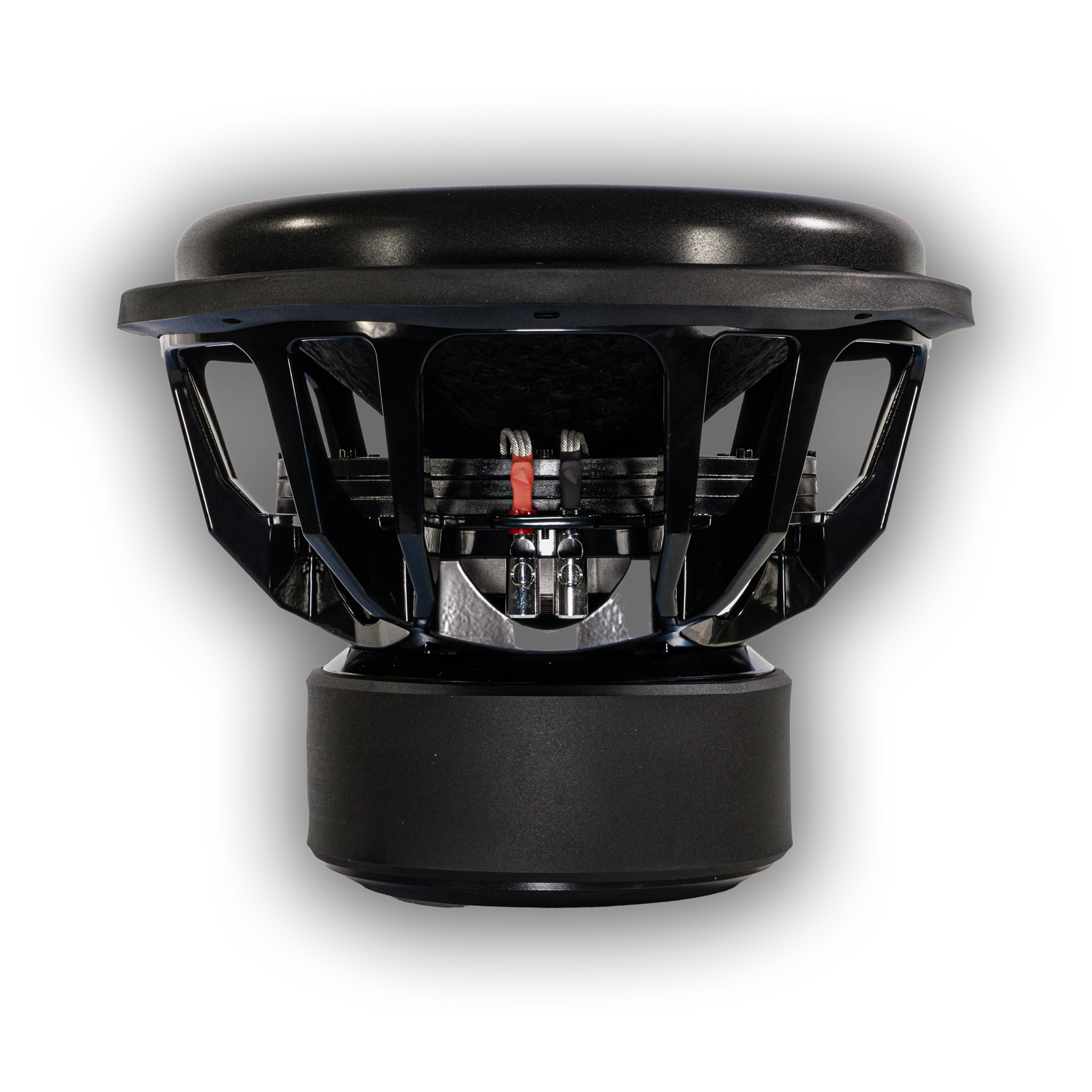 Nemesis Audio - NA-15H V.2  -  15″  2000W RMS Dual Voice Coil image 1