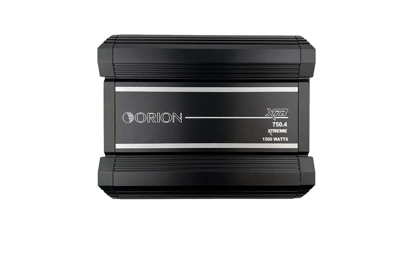 Orion - XTR750.4 XTR Series 750W RMS 4-Channel Class A/B Amplifier image 0