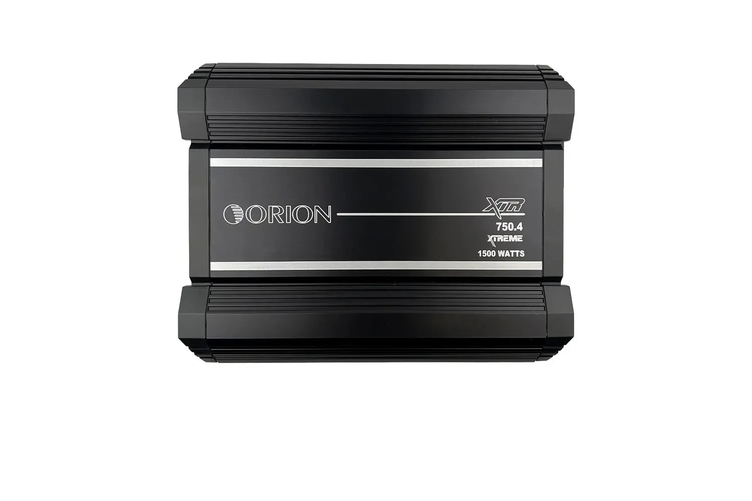 Orion - XTR750.4 XTR Series 750W RMS 4-Channel Class A/B Amplifier image 0