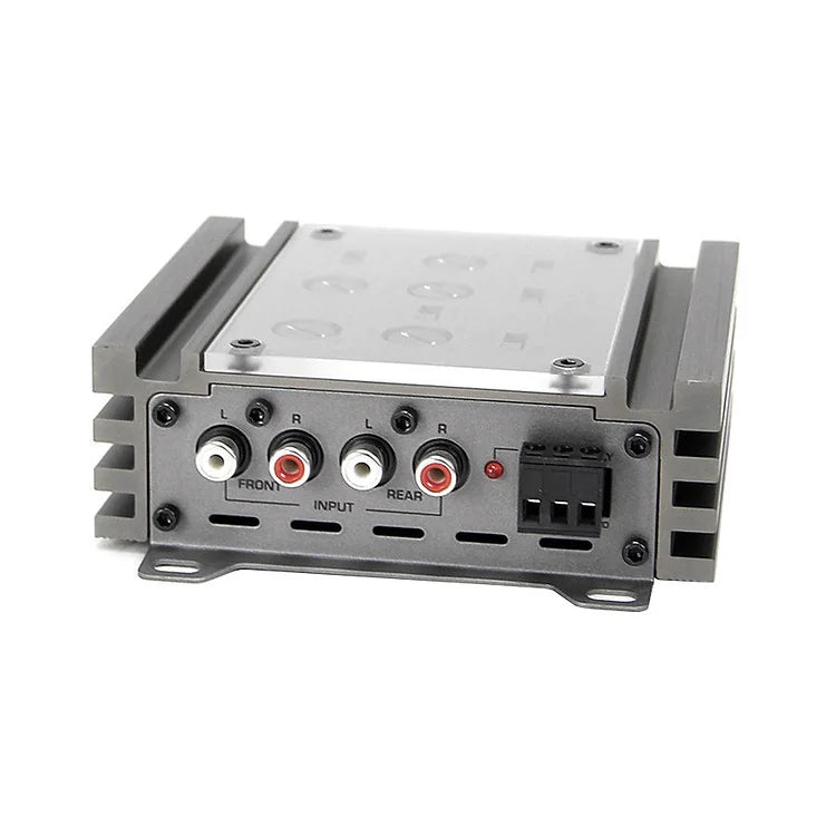 Zapco - ASP-X2 2-Way Electronic Crossover image 2