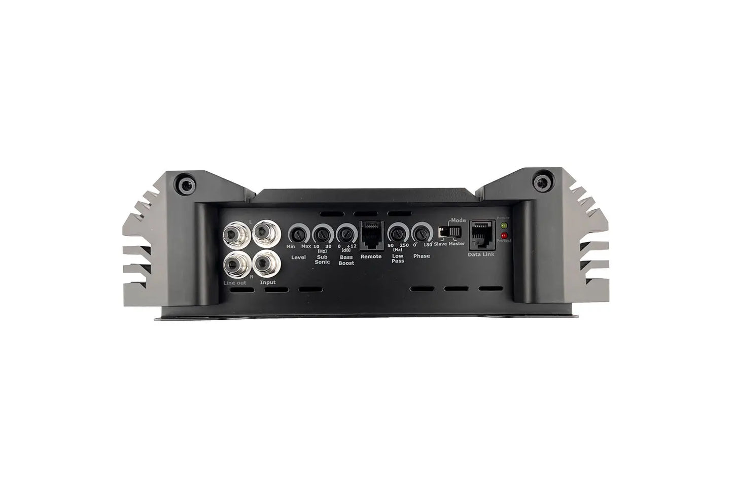 Orion - XTR3500.1Dz XTR Series 3500W RMS MonoBlock Class-D Amplifier image 3