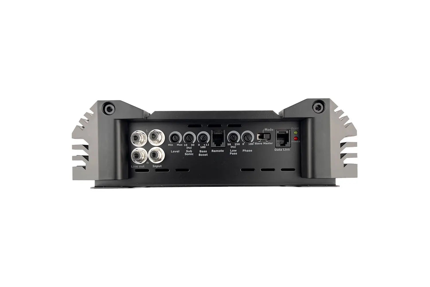 Orion - XTR3500.1Dz XTR Series 3500W RMS MonoBlock Class-D Amplifier image 3