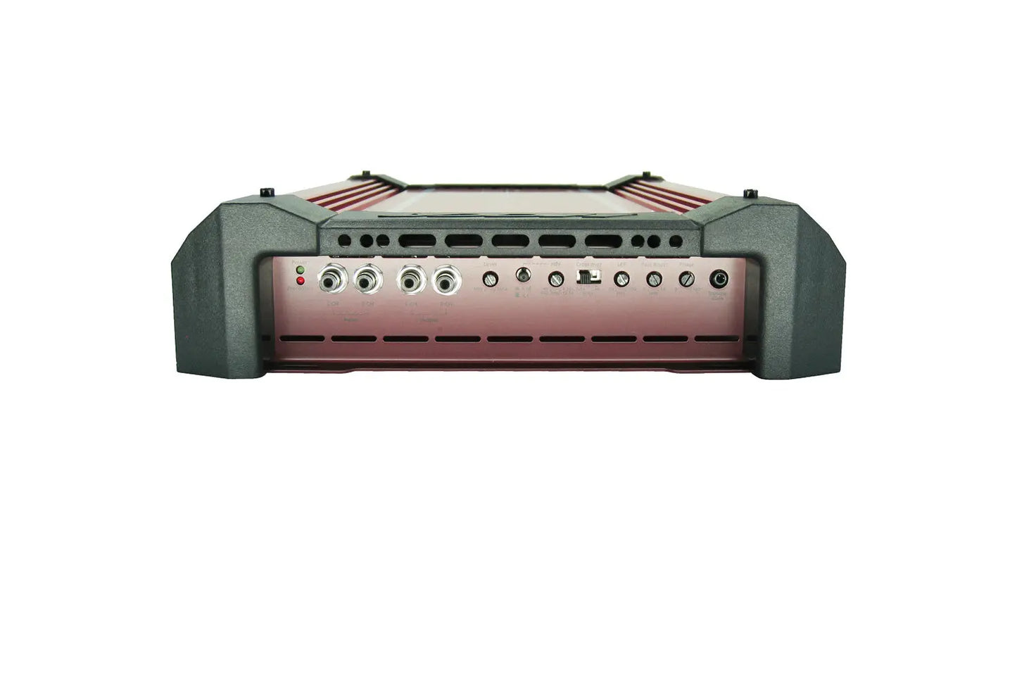 Orion - HCCA2000.2 -  2-CHANNEL CLASS A/B AMPLIFIER 2000 WATTS RMS image 3