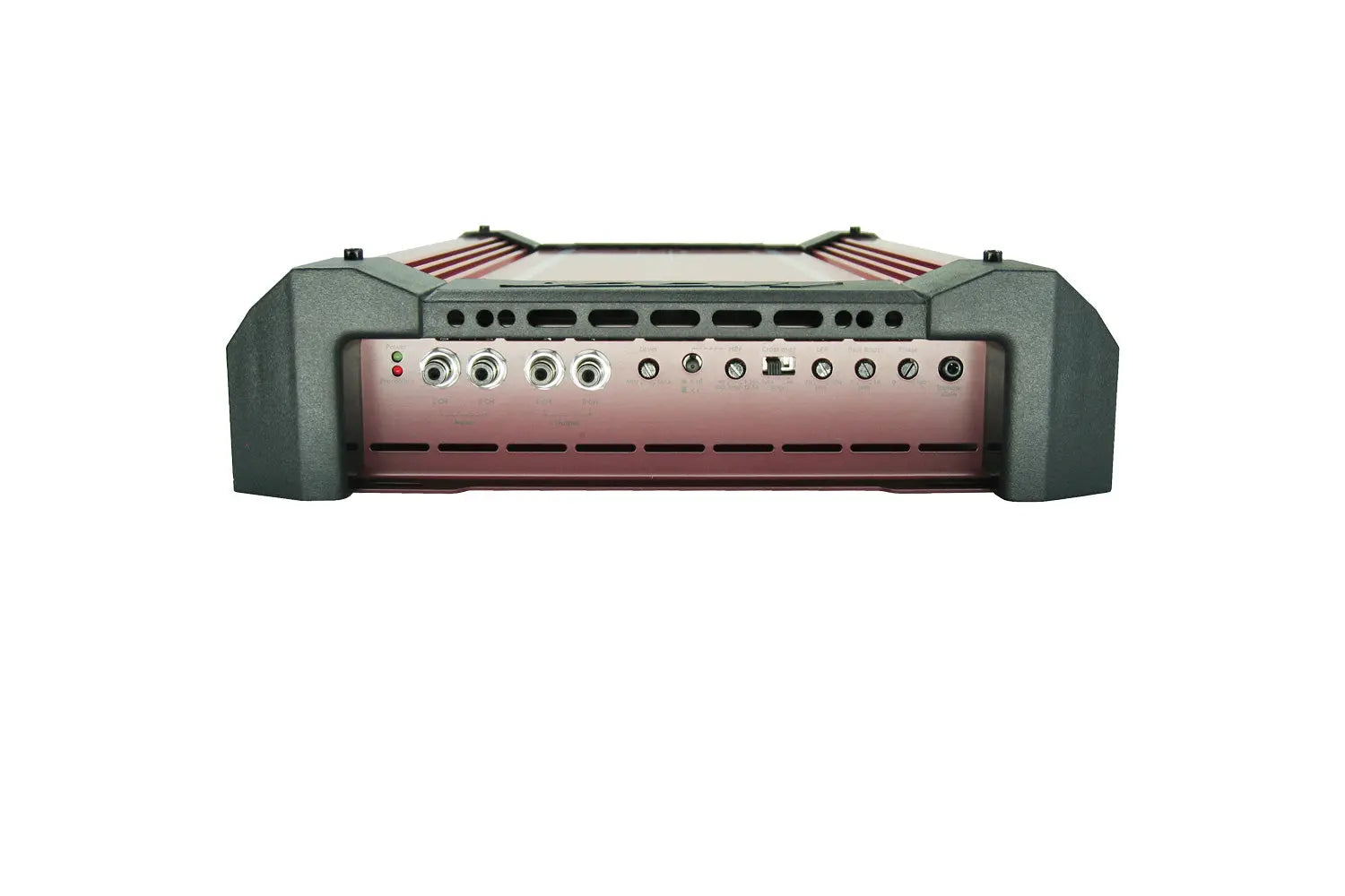 Orion - HCCA2000.2 -  2-CHANNEL CLASS A/B AMPLIFIER 2000 WATTS RMS image 3