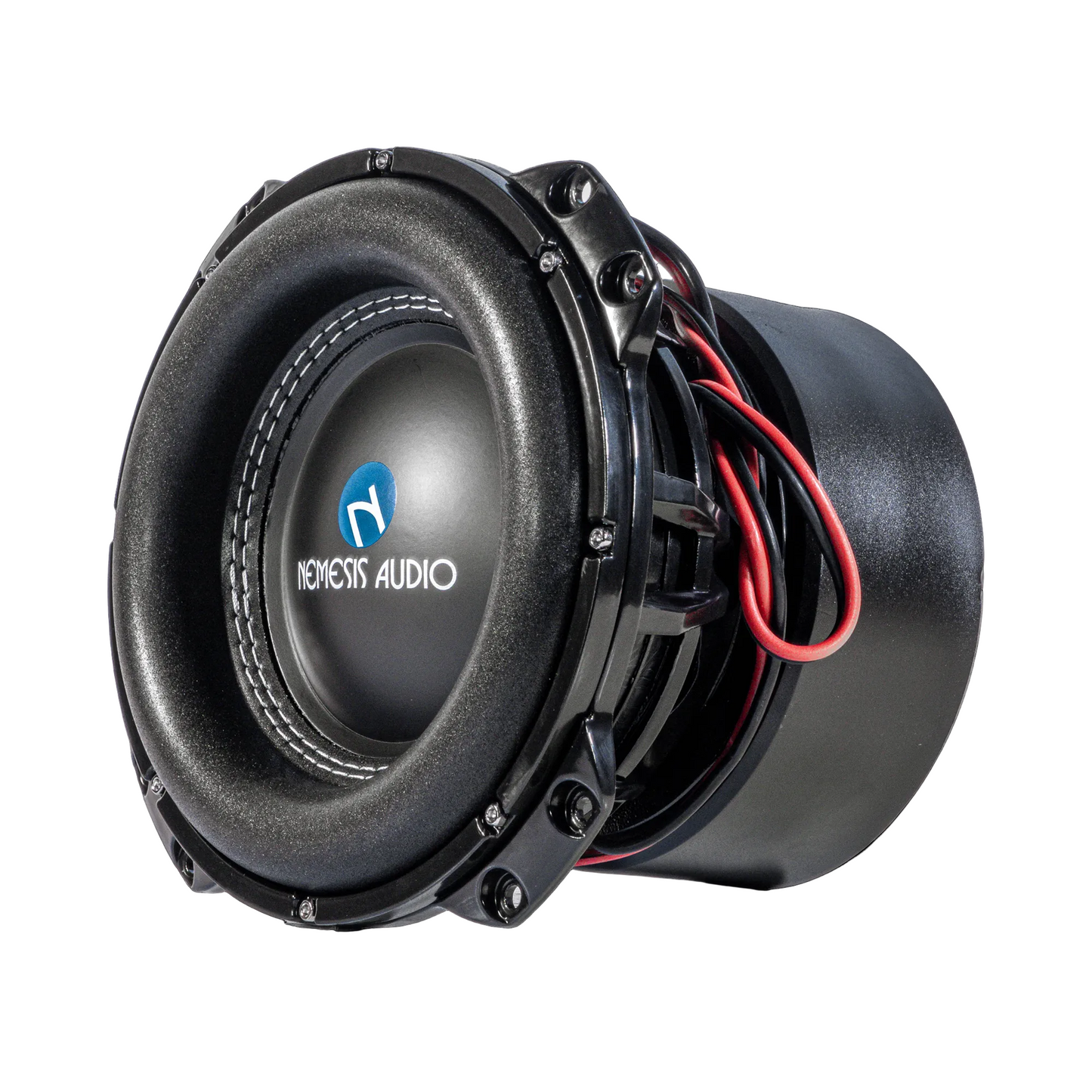Nemesis Audio - NA-6.5H V.2 -   6.5″ High Performance 500W RMS  Car Subwoofer image 0