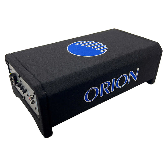 Orion - CPE80 - 8-Inch Active Down-Firing Enclosure image 1