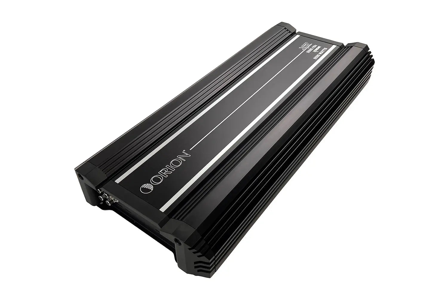 Orion - XTR5500.1Dz XTR Series 5500W RMS MonoBlock Class-D Amplifier image 5