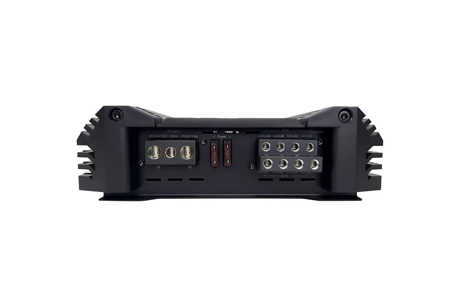 Orion - XTR500.4 XTR Series 500W RMS 4-Channel Class A/B Amplifier image 4