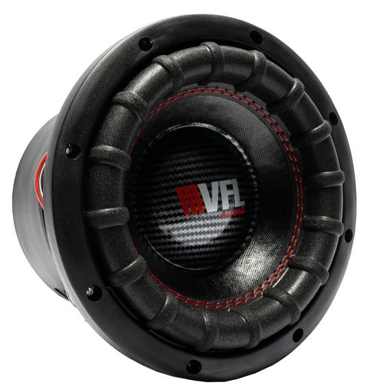 American Bass - VFL 6.5" Subwoofer image 0