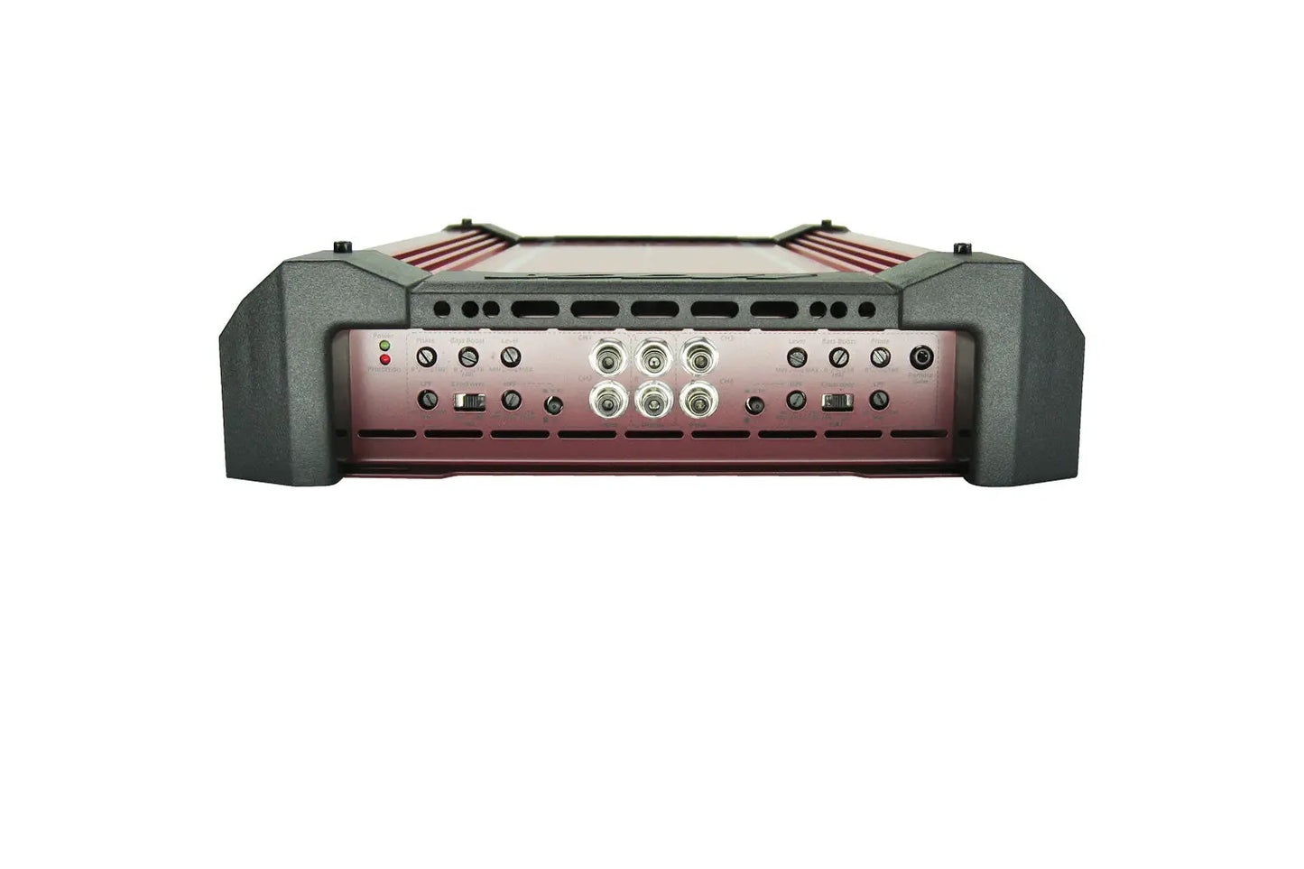 Orion - HCCA4000.4H 4-CHANNEL CLASS A/B AMPLIFIER 4000 WATTS RMS image 3