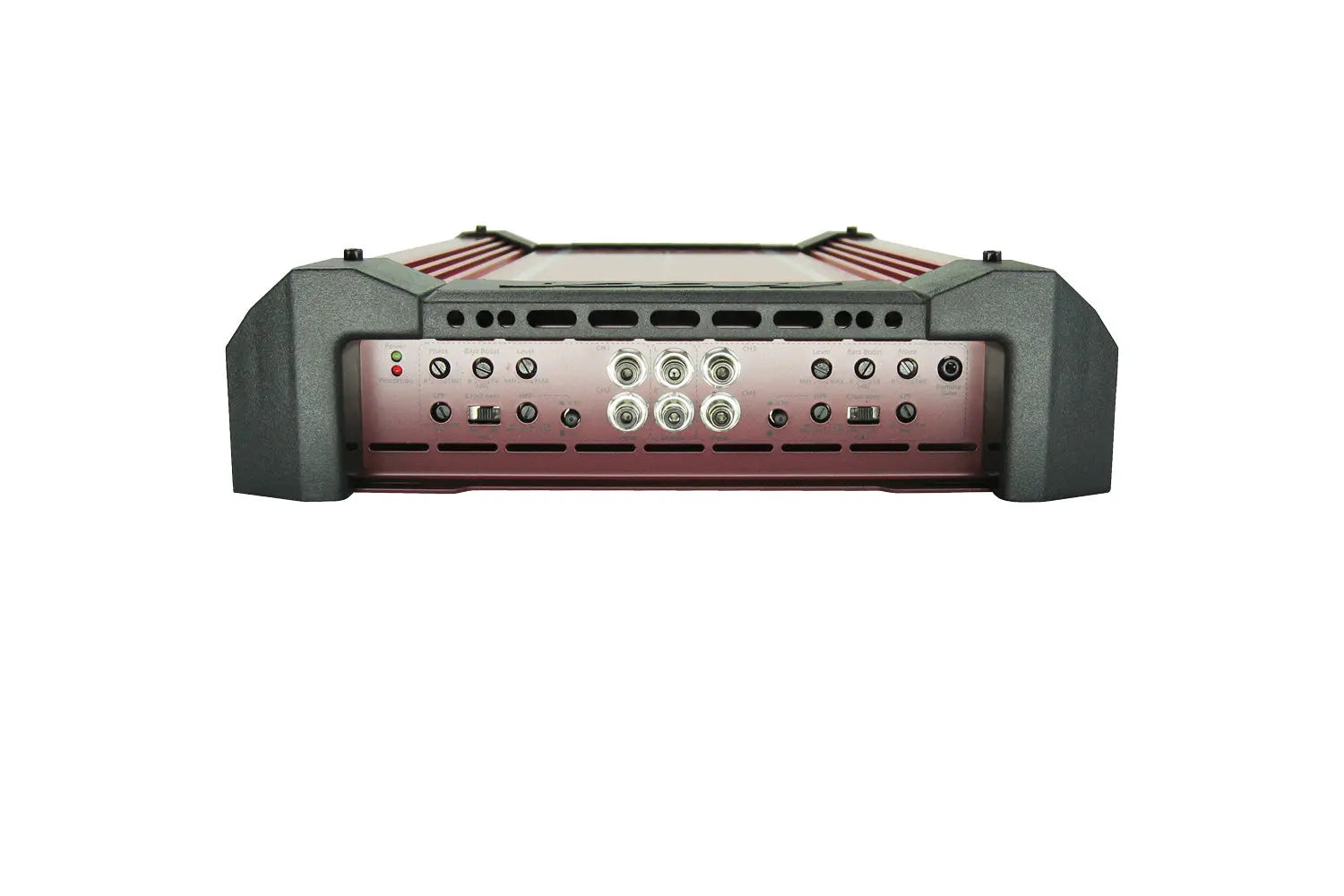 Orion - HCCA4000.4H 4-CHANNEL CLASS A/B AMPLIFIER 4000 WATTS RMS image 3