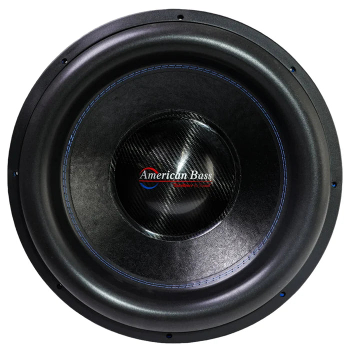 American Bass - XMAXXX Monster 18" Subwoofer image 1