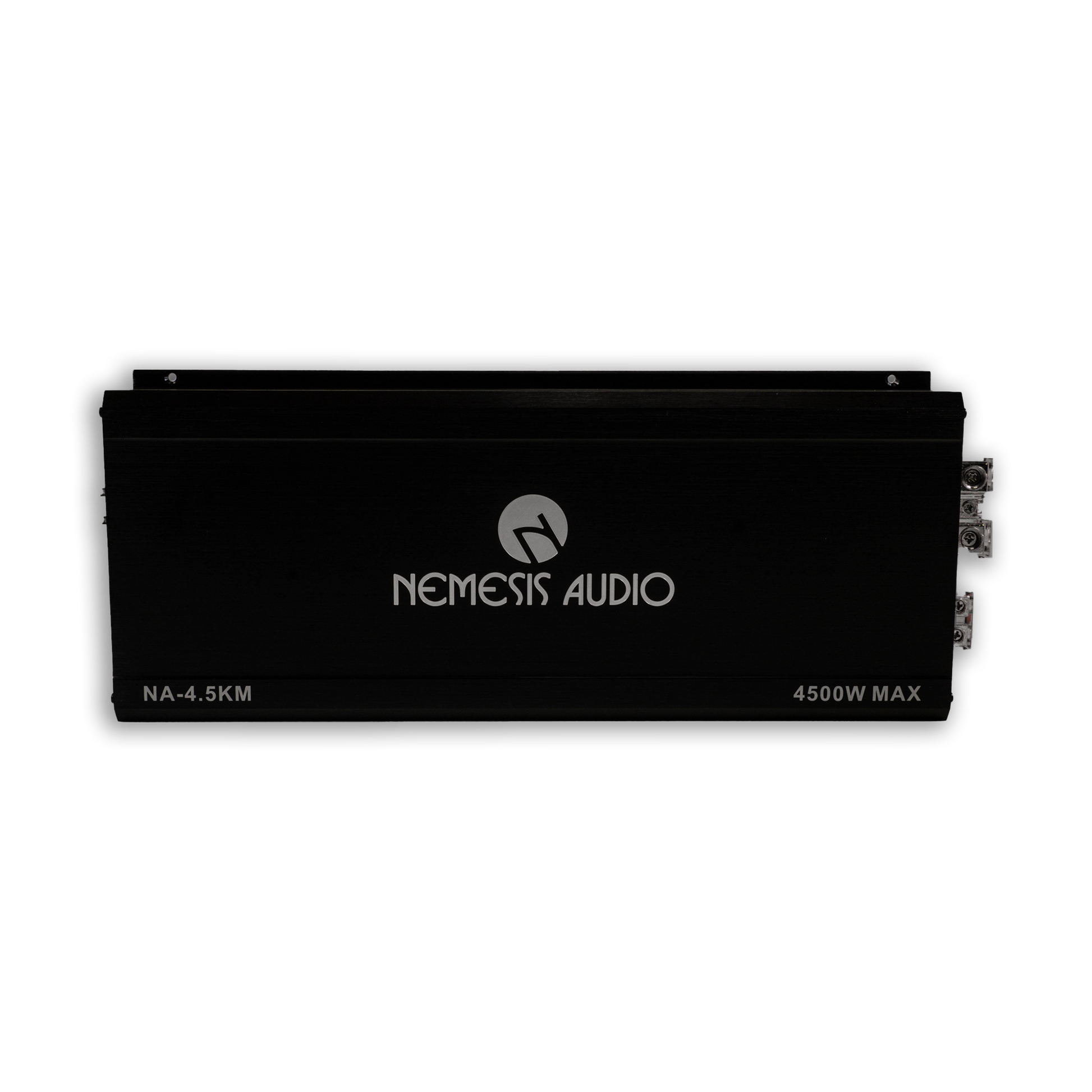 Nemesis Audio - NA-4.5KM - 2250W RMS Class D 1-Channel Car Amplifier image 0