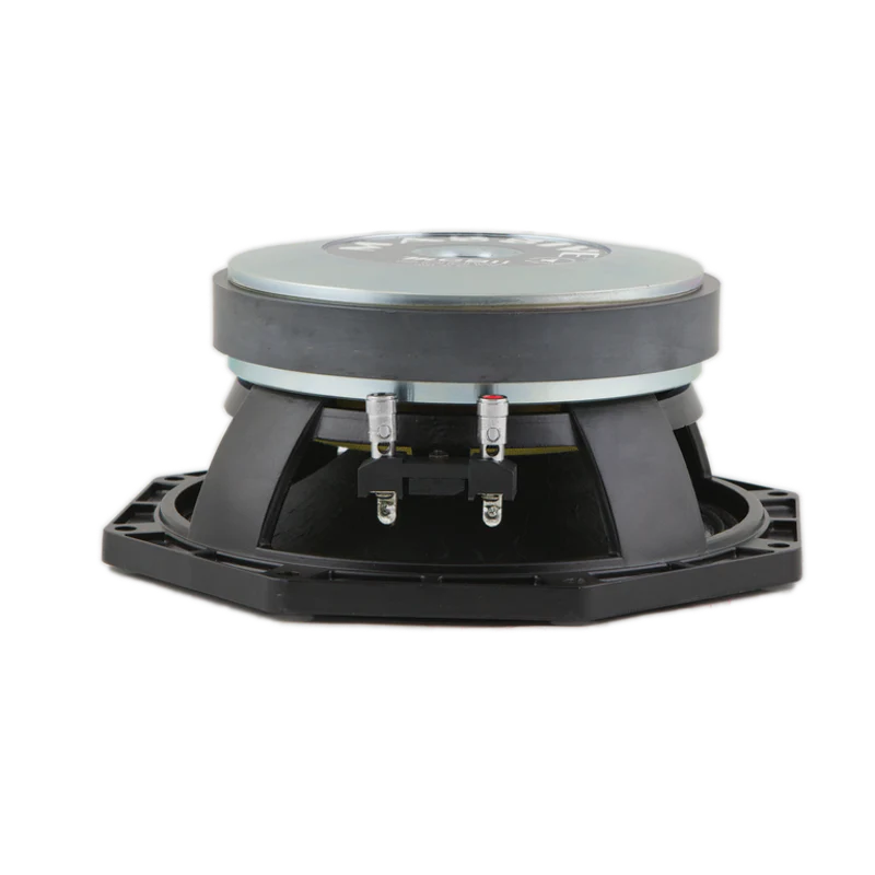 Massive Audio - MC8II - 8"" 200 Watt 8 Ohm Mid-Range Speaker Cast Basket image 1