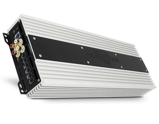 Zapco  - ST-2000XM III Mono Class D Amplifier image 0