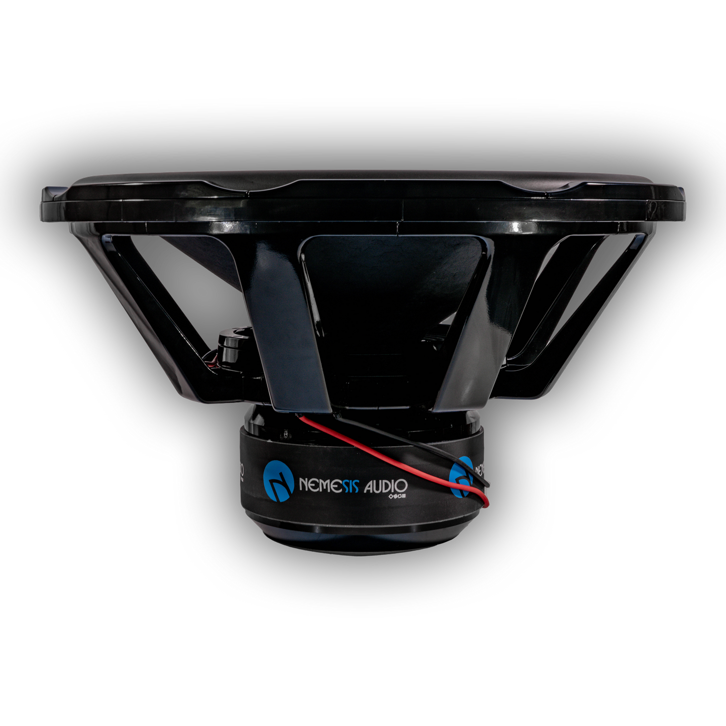 Nemesis Audio - NA-33T - 33″ 10,000W RMS Dual 1-Ohm image 3