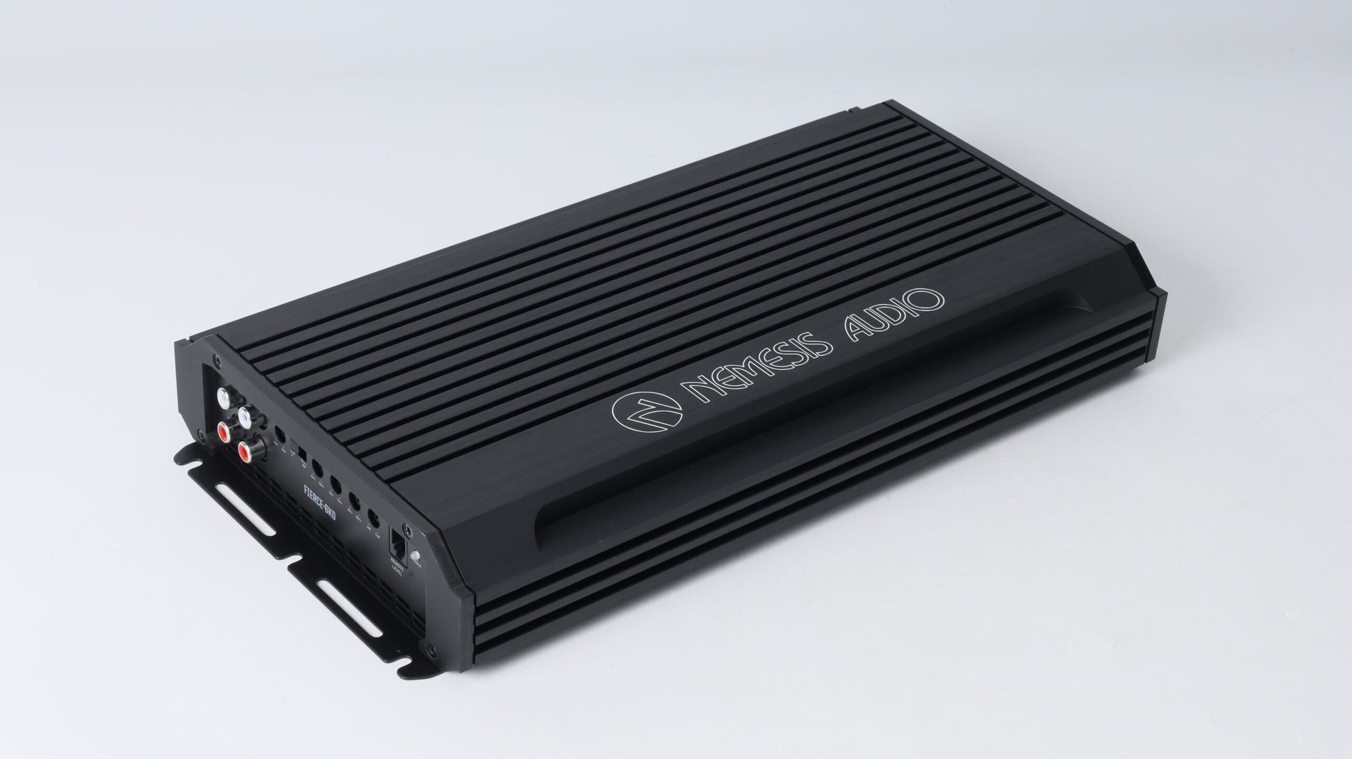 Nemesis Audio - FIERCE-6KD - 6000W Max/3000W RMS Mono Class D 1-Channel Amp image 3