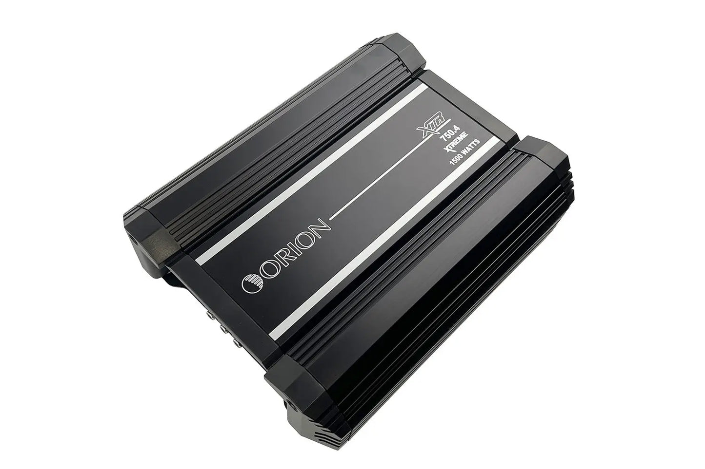 Orion - XTR750.4 XTR Series 750W RMS 4-Channel Class A/B Amplifier image 3