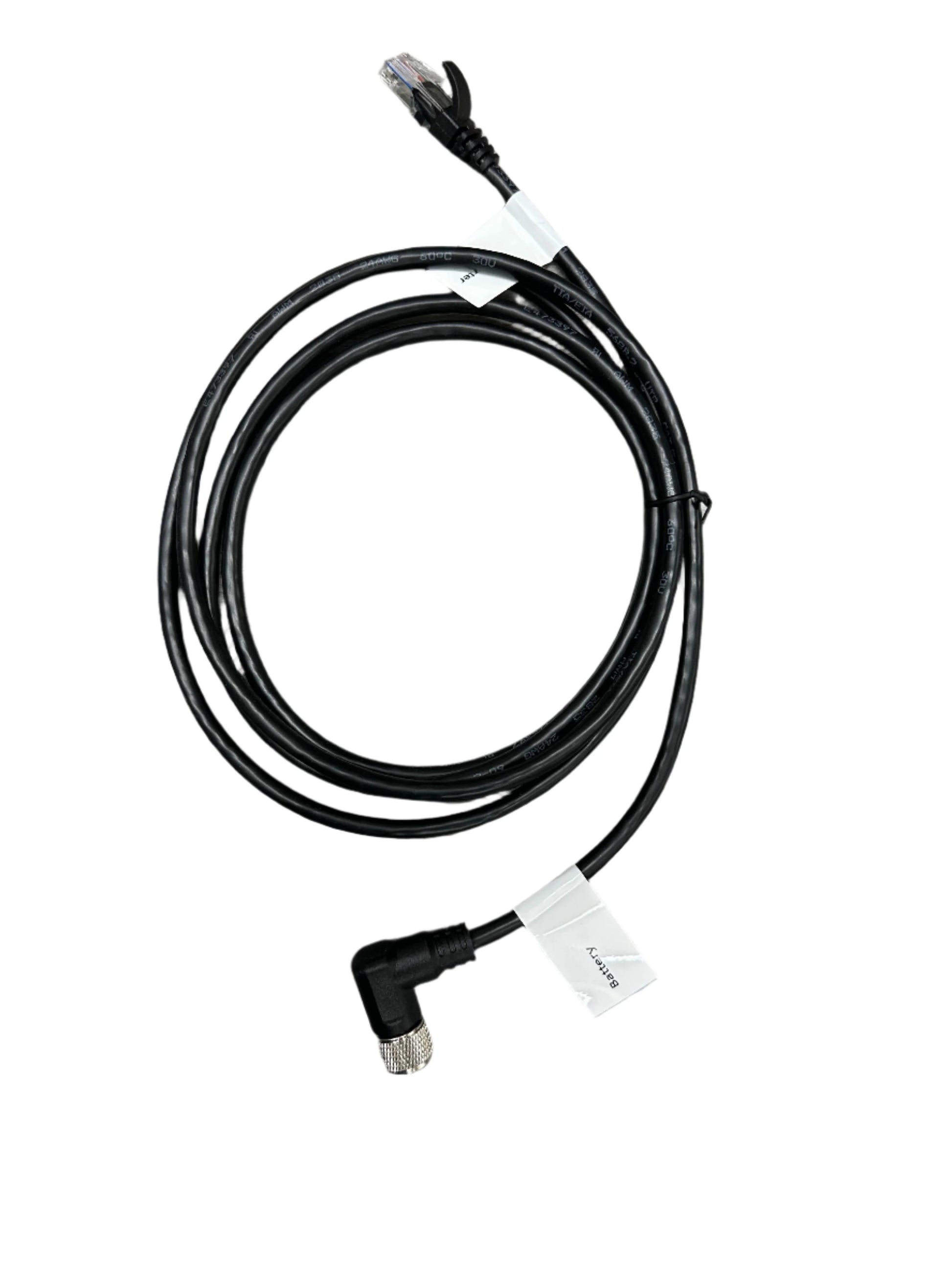 Epoch Batteries - Pro Series - 5" Touch Screen Display image 8