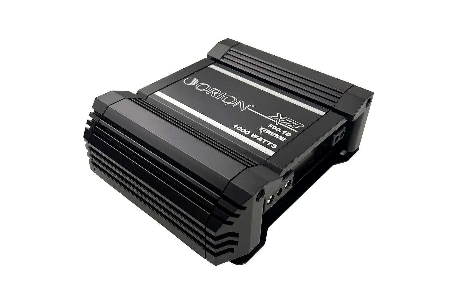 Orion - XTR500.1D XTR Series 500W RMS 1-Channel Class-D Amplifier image 3
