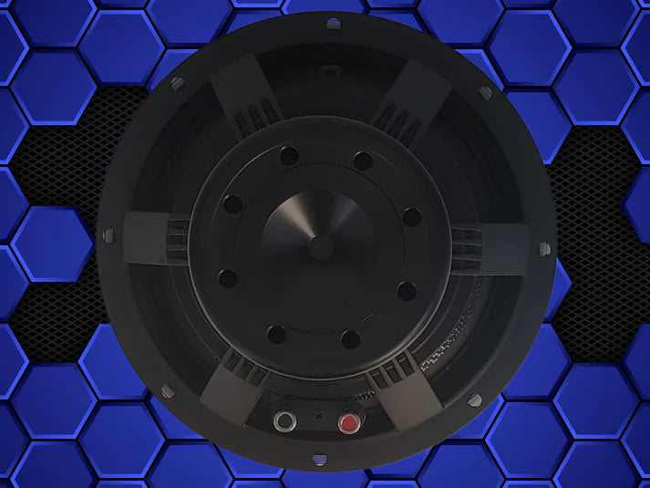 DC Audio  - DC Audio NEO CF 8" Full Range Pro Audio image 3