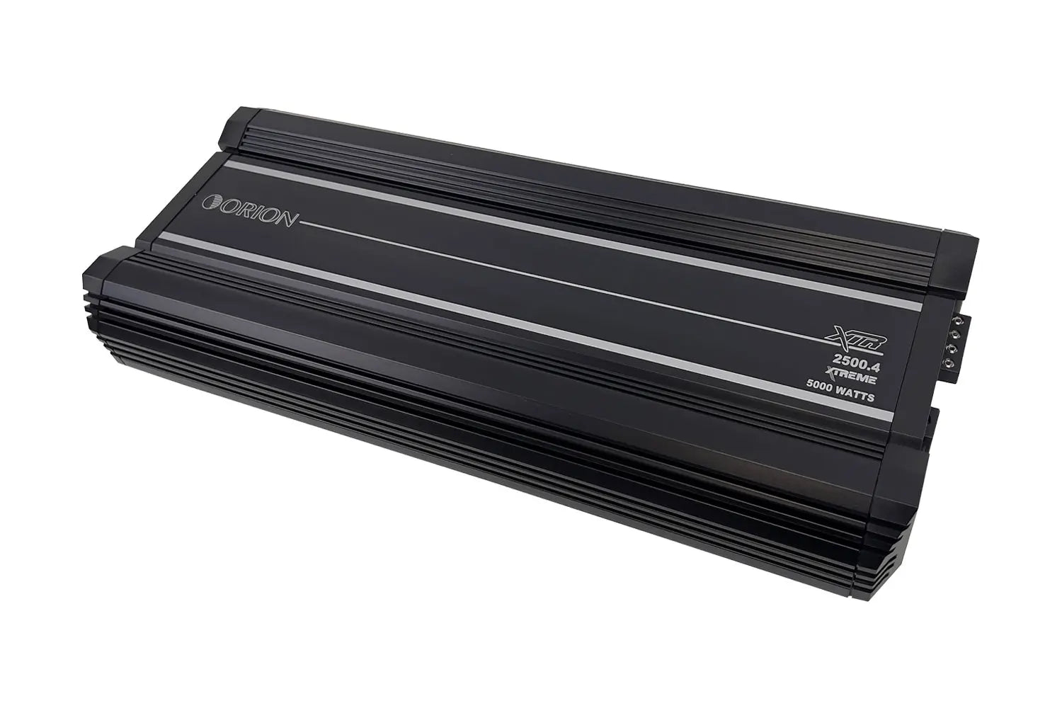 Orion - XTR2500.4 XTR Series 2500W RMS 4-Channel Class A/B Amplifier image 1