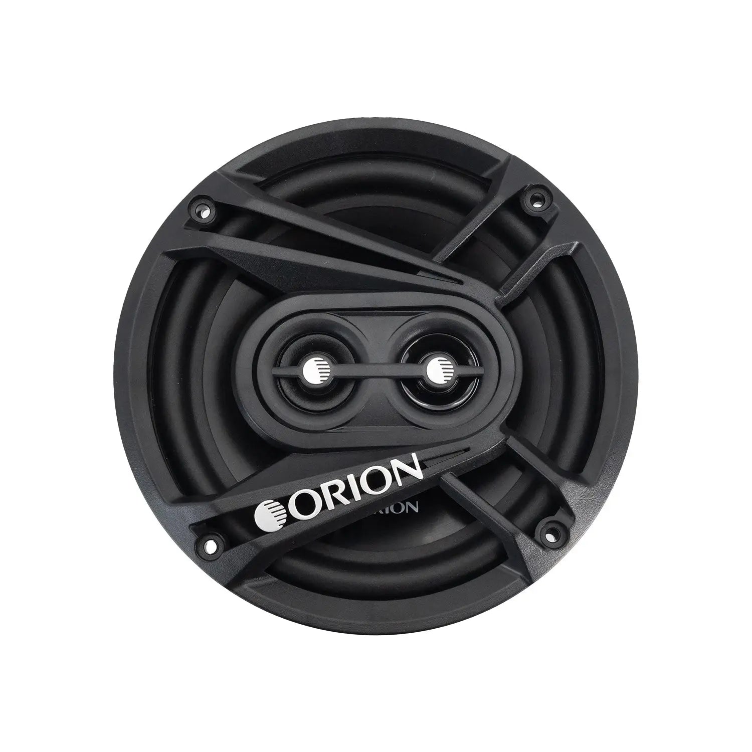 Orion - CB653 - 6.5" 3-Way Coaxial Speakers 60 Watts RMS | 240 Watts MAX image 3
