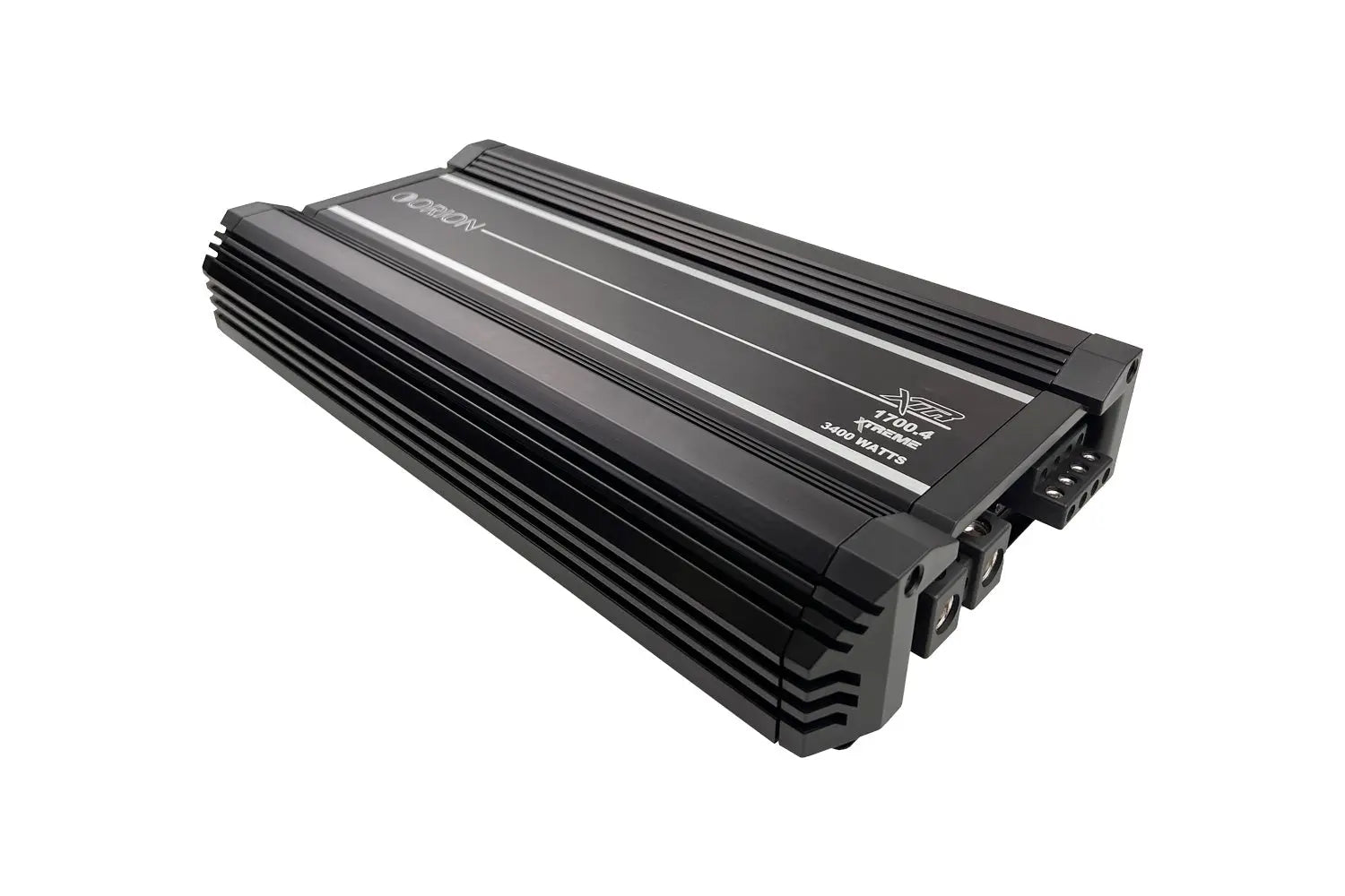 Orion - XTR1700.4 XTR Series 1700W RMS 4-Channel Class A/B Amplifier image 2