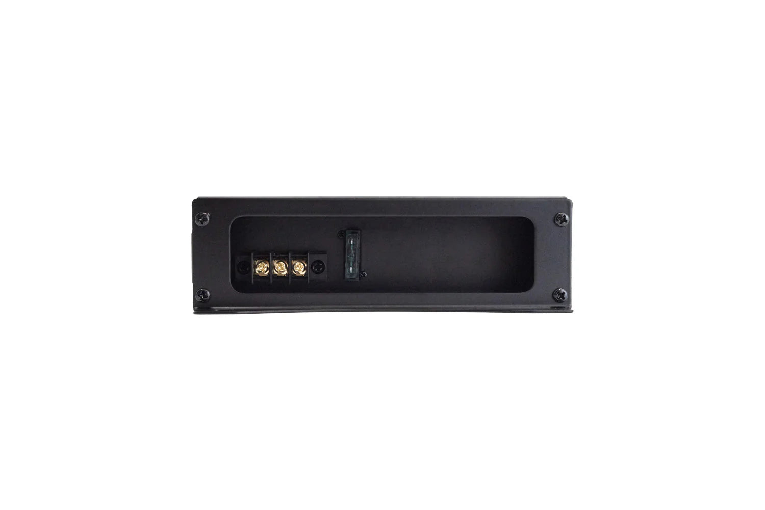 Orion - XTR-X3R 3-Way Electronic Crossover Network with Remote Bass Boost image 3